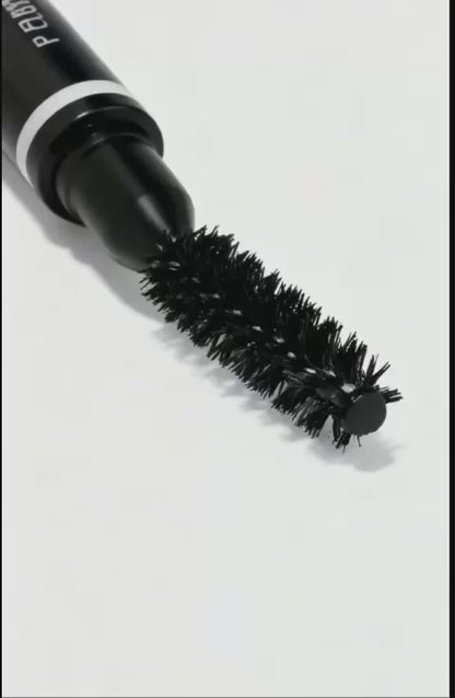 Eyebrow Precision Black Pen